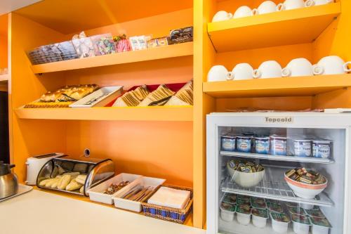 Hôtel Première Classe Toulouse Nord - L'Union