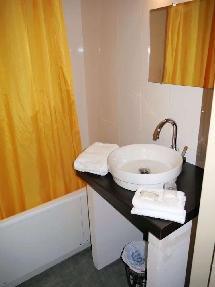 Hôtel des Ambassadeurs