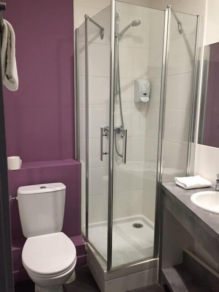 Hôtel des Ambassadeurs