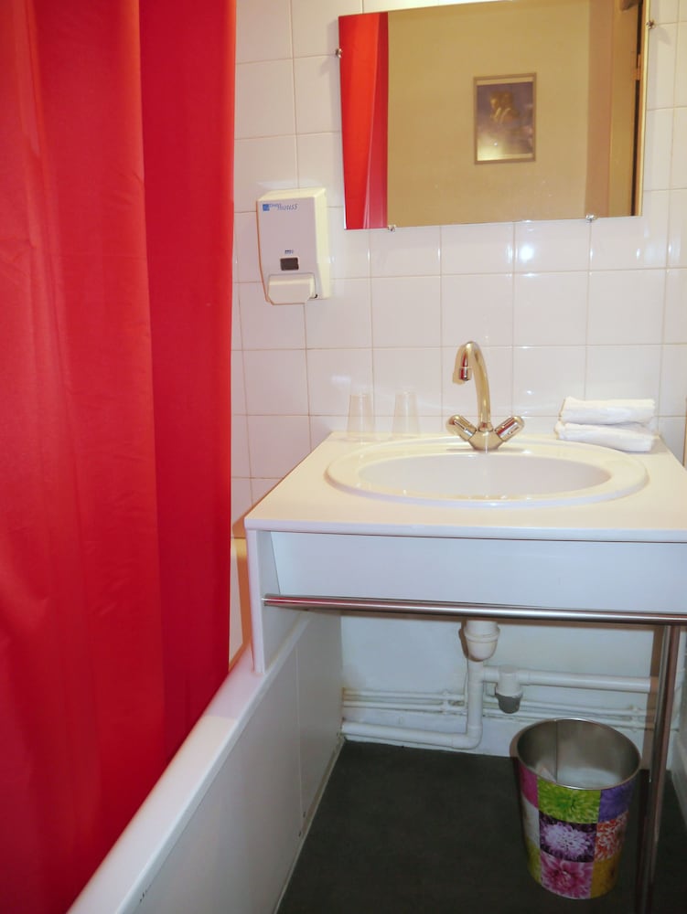 Hôtel des Ambassadeurs