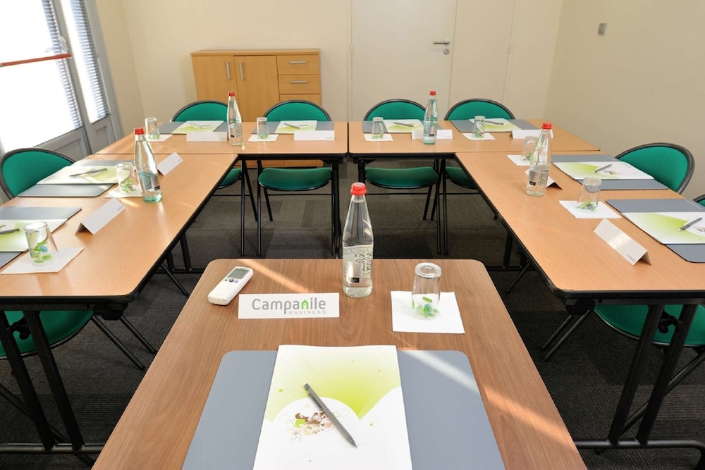 Hôtel Campanile Toulouse Sud - Labège Innopole