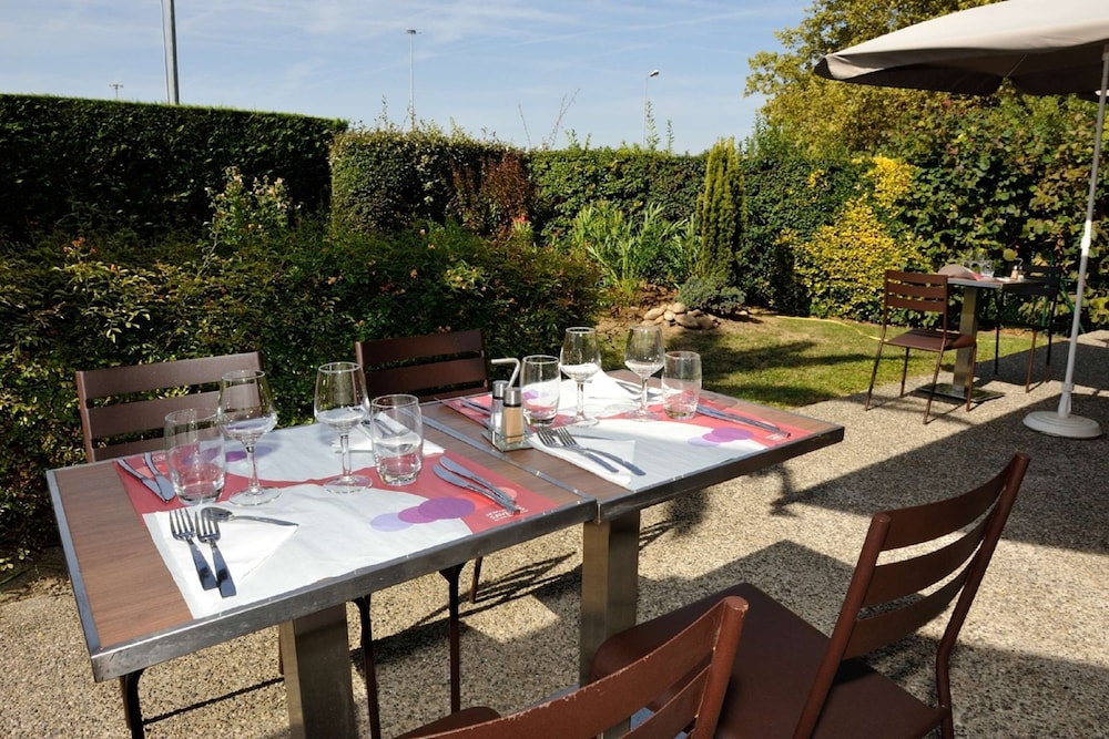 Hôtel Campanile Toulouse Sud - Labège Innopole