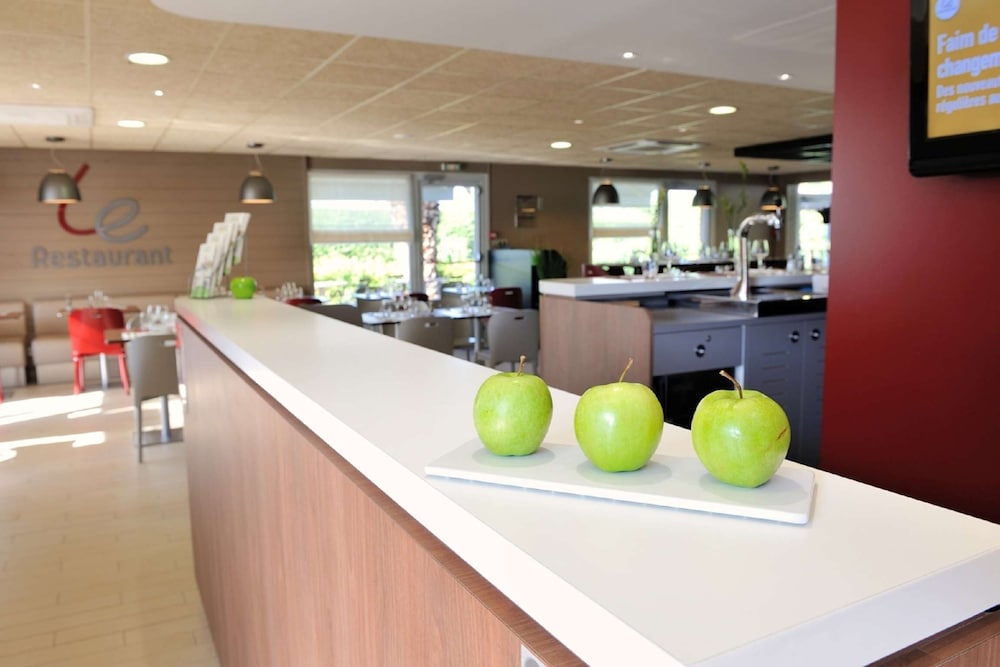 Hôtel Campanile Toulouse Sud - Labège Innopole