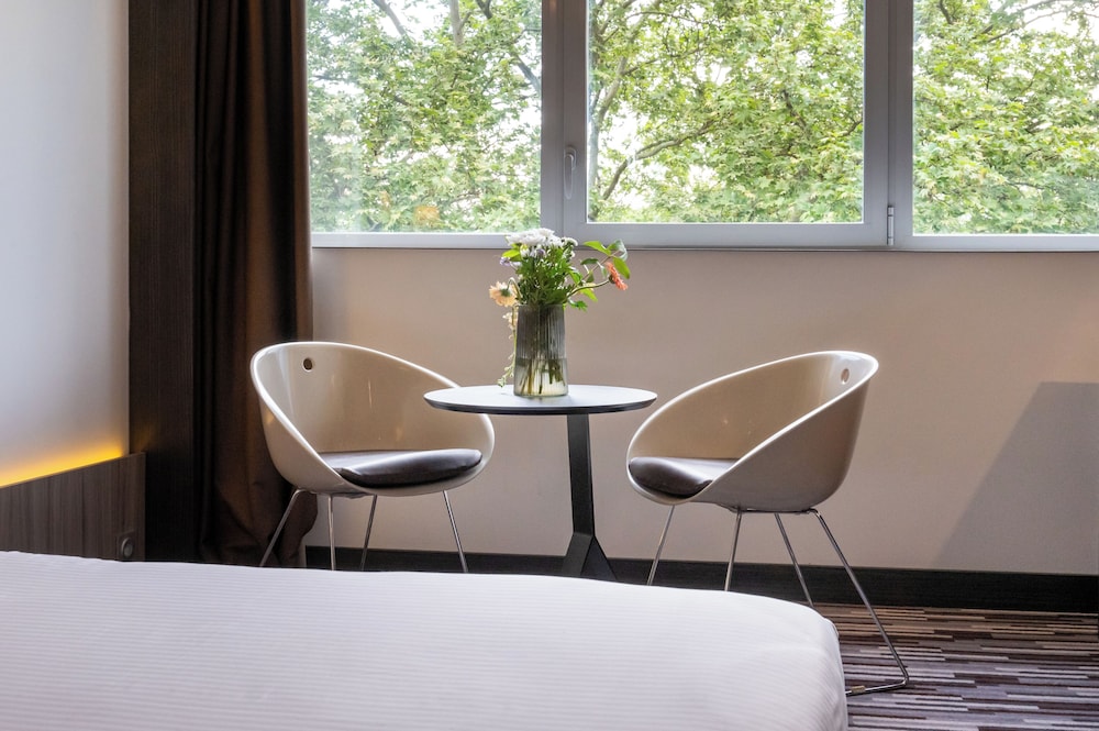 Néméa Appart'hotel Toulouse Concorde