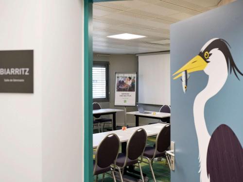 ibis Styles Bordeaux Bègles