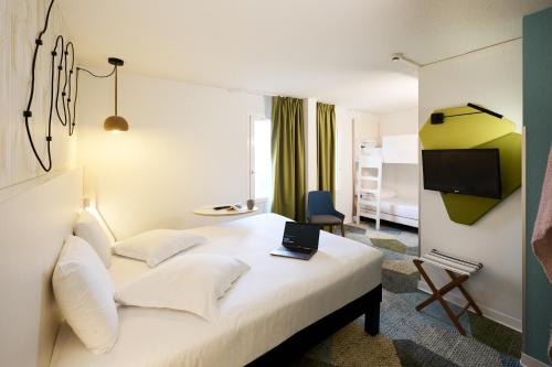 ibis Styles Bordeaux Bègles