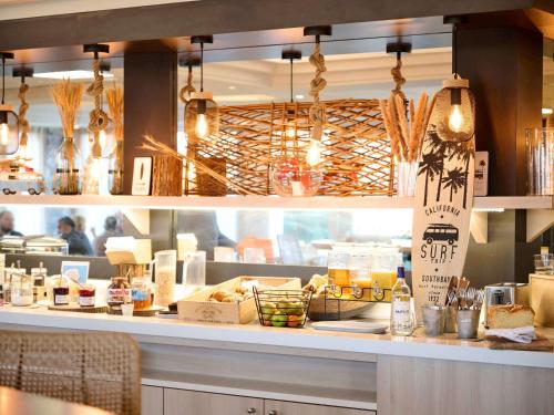 ibis Styles Bordeaux Bègles