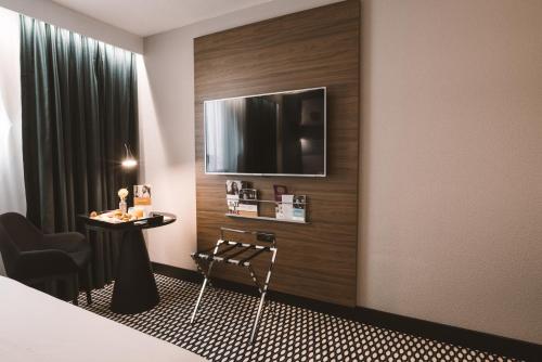 Mercure Bordeaux Centre-Ville