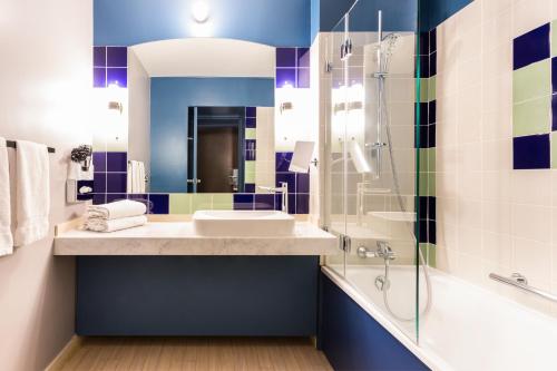 Mercure Bordeaux Centre-Ville