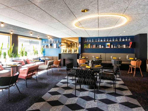 Mercure Bordeaux Centre-Ville