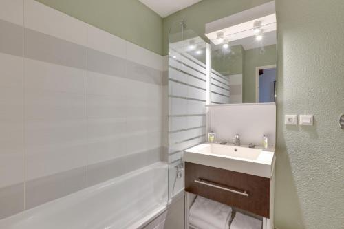 All Suites Appart Hôtel Bordeaux-Lac