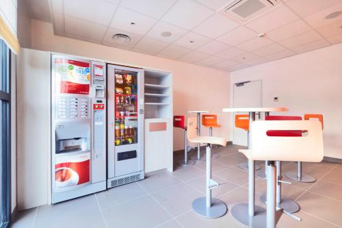 Premiere Classe Bordeaux Ouest - Mérignac Aéroport