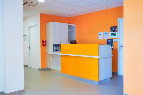 Premiere Classe Bordeaux Ouest - Mérignac Aéroport