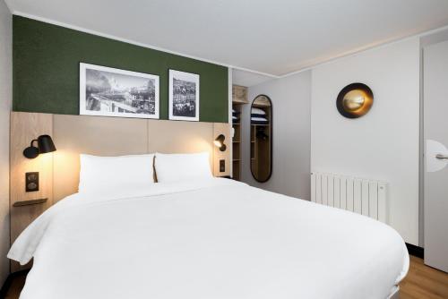 Campanile - Bordeaux Est Artigues