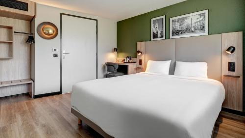 Campanile - Bordeaux Est Artigues