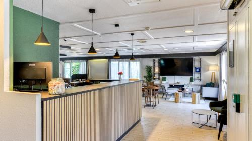 Campanile - Bordeaux Est Artigues