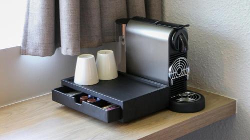 Campanile - Bordeaux Est Artigues