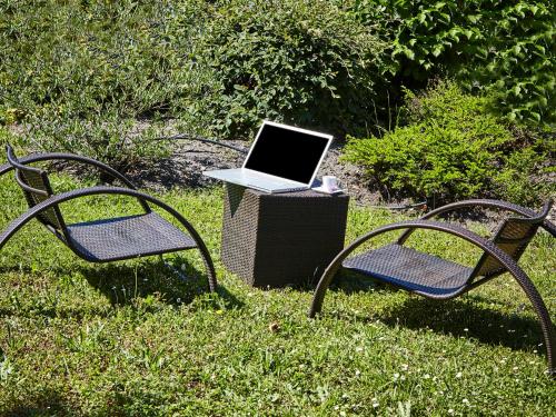 Campanile - Bordeaux Est Artigues