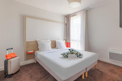 Appart'City Confort Bordeaux Chartrons