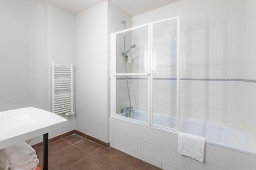 Appart'City Confort Bordeaux Chartrons