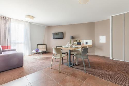 Appart'City Confort Bordeaux Chartrons