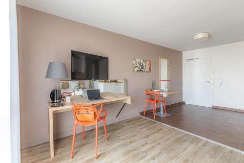 Appart'City Confort Bordeaux Chartrons