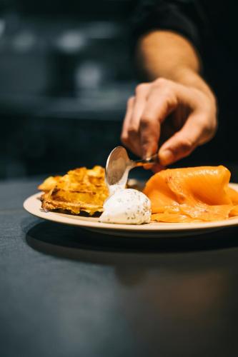 Hilton Garden Inn Bordeaux Centre