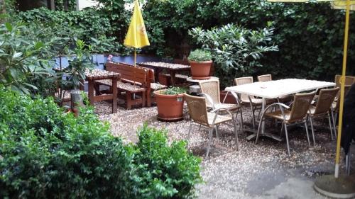 Vienna Westend City Hostel