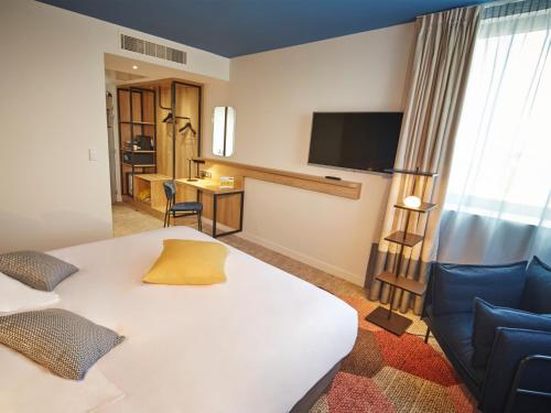 Radisson Hotel Bordeaux Saint Jean