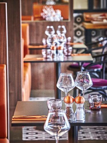 Radisson Hotel Bordeaux Saint Jean