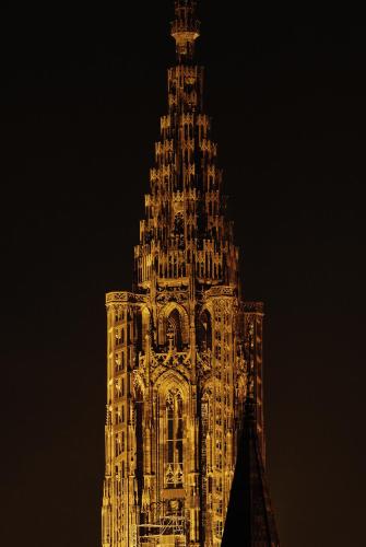 Mercure Strasbourg Centre Gare