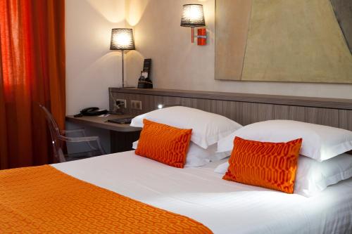 Best Western Plus Hotel Monopole Métropole