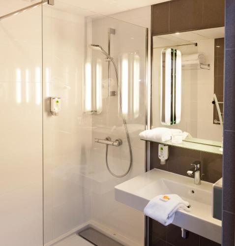 Best Western Plus Hotel Monopole Métropole