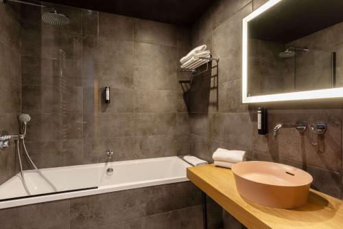 Best Western Plus Hotel Monopole Métropole