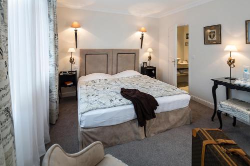 Best Western Plus Hotel Villa D'est