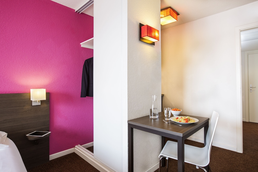 Adagio Access Strasbourg Petite France