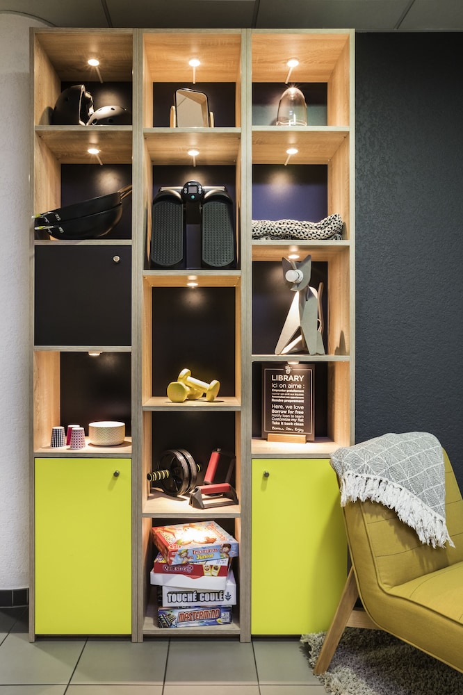 Adagio Access Strasbourg Petite France