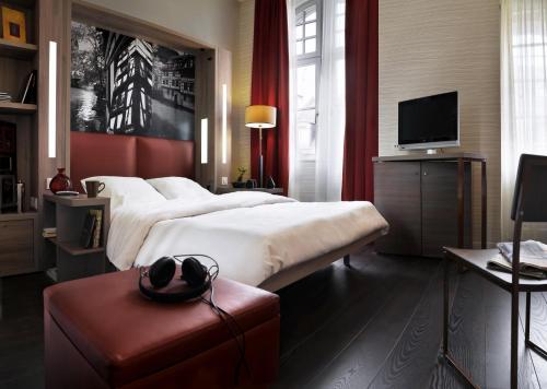 Aparthotel Adagio Strasbourg Place Kleber