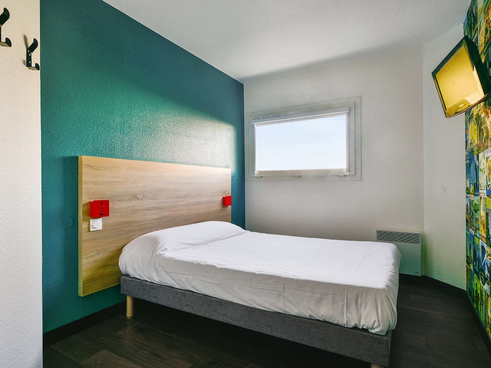 Hotel F1 Strasbourg La Vigie