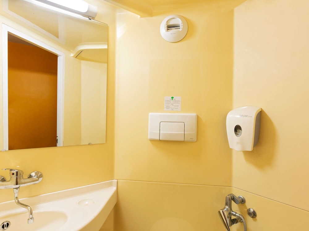 Hotel F1 Strasbourg La Vigie