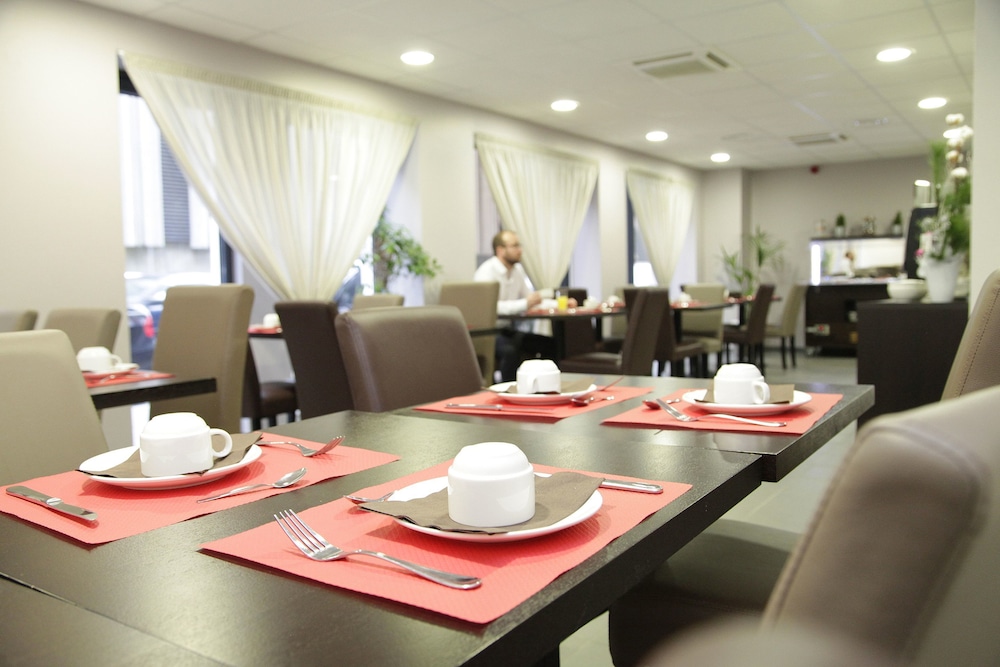 Appart'hôtel Odalys Green Marsh