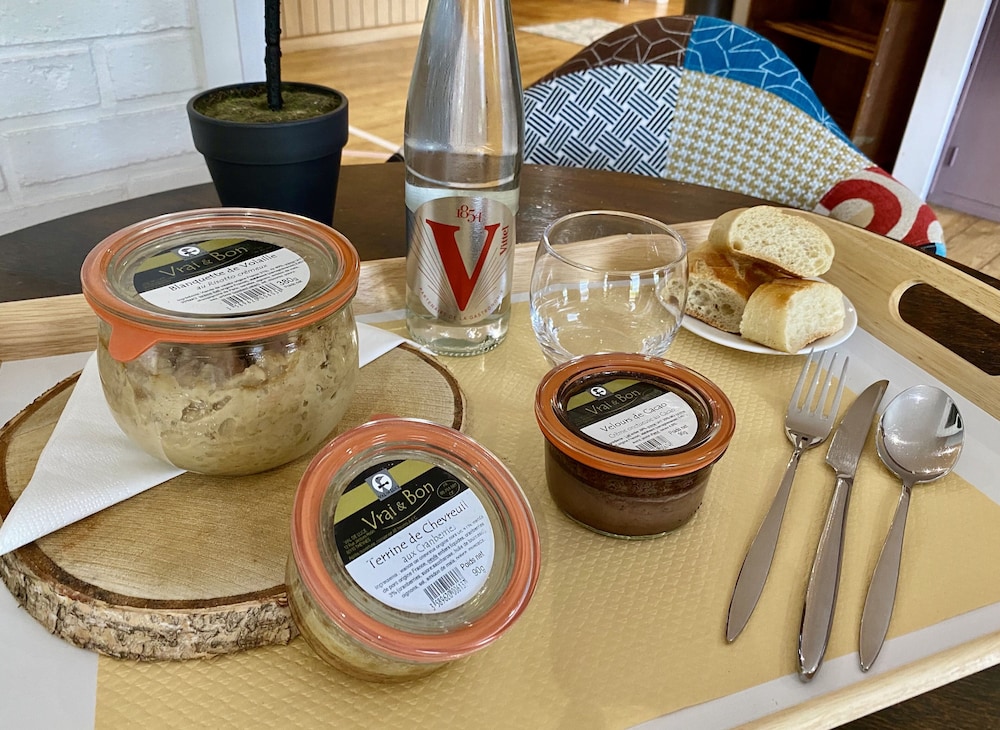 Hôtel Campanile Strasbourg - Lingolsheim