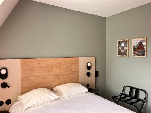 Hotel L'Ours De Mutzig