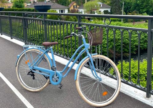 Hotel L'Ours De Mutzig