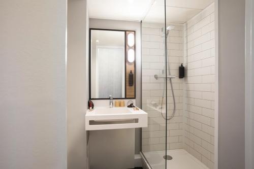 ibis Strasbourg Centre Halles