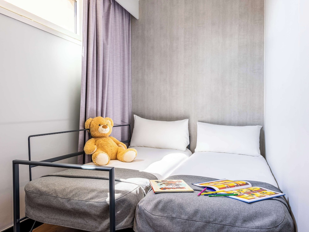 ibis Strasbourg Centre Halles