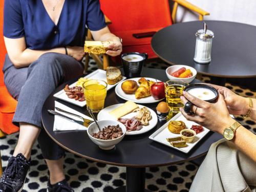 ibis Strasbourg Centre Halles