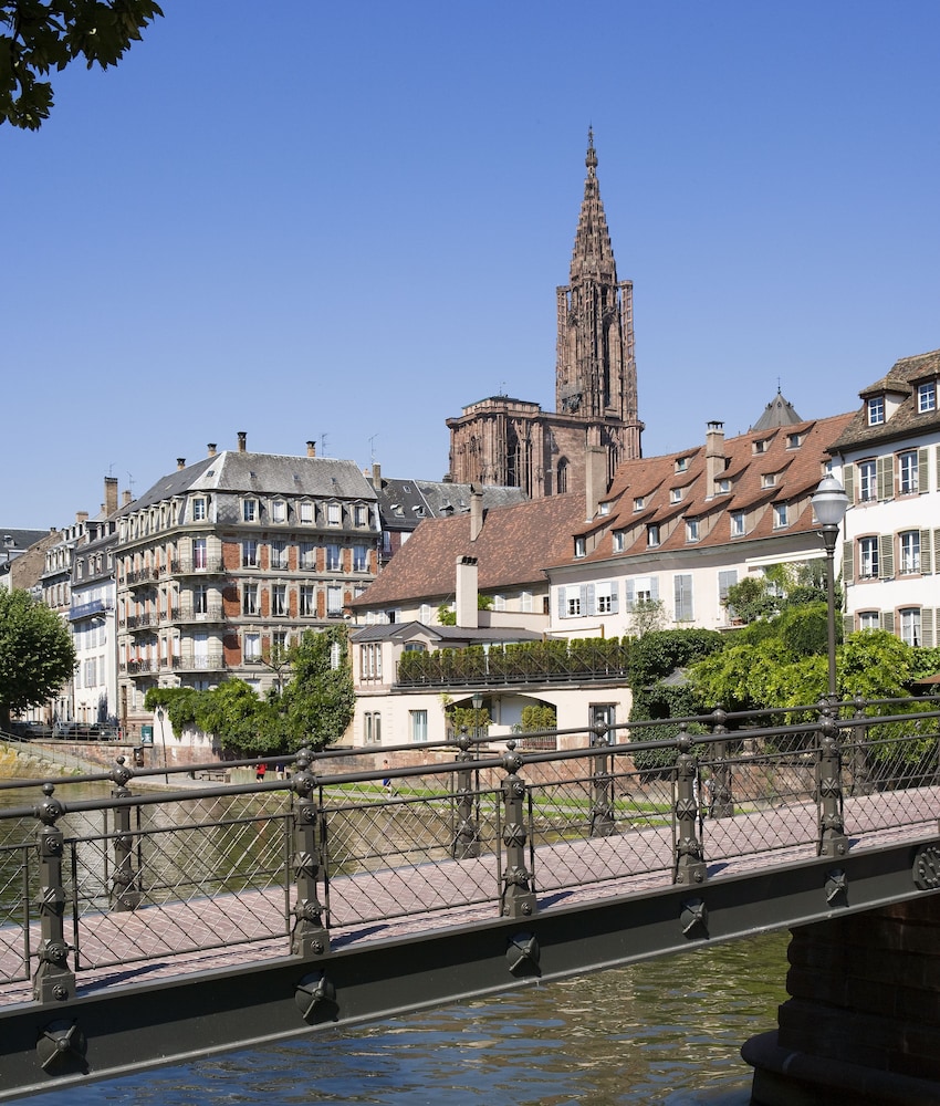 ibis Strasbourg Centre Halles