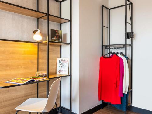 ibis Strasbourg Centre Halles