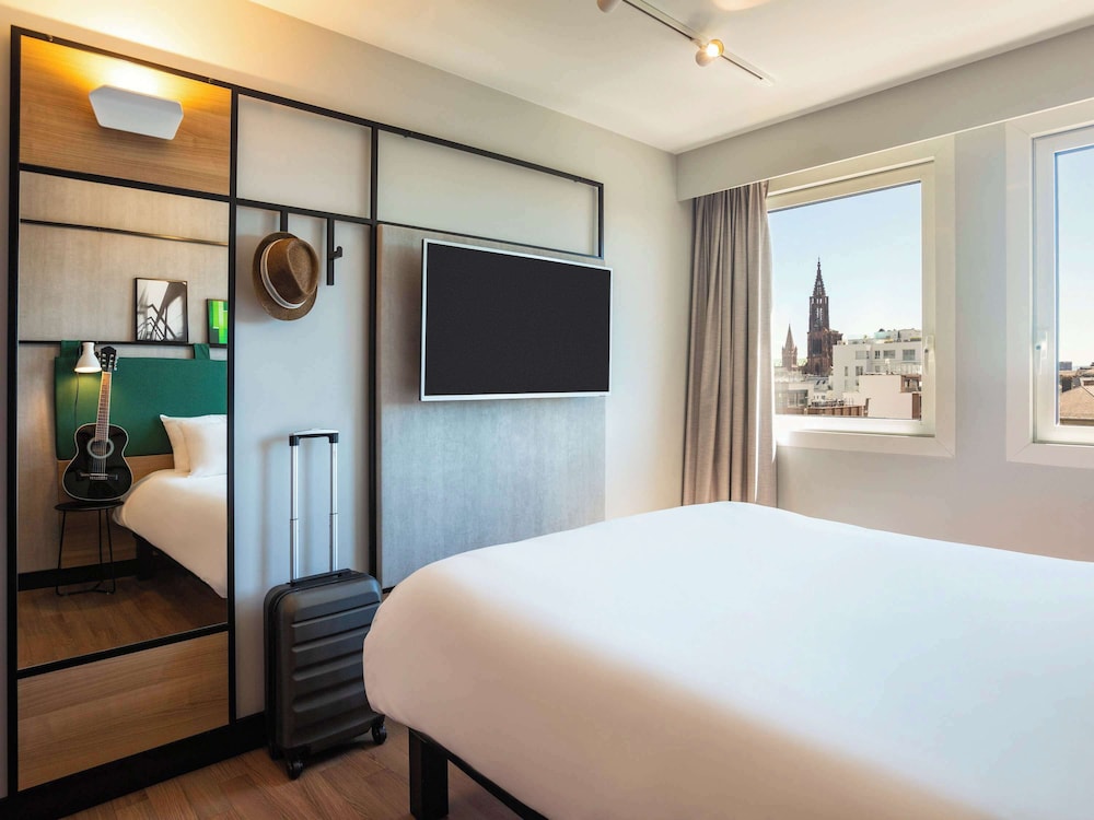 ibis Strasbourg Centre Halles